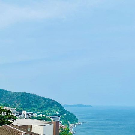 Atami Onsen Resort Villa - Vacation Stay 90401 Eksteriør bilde