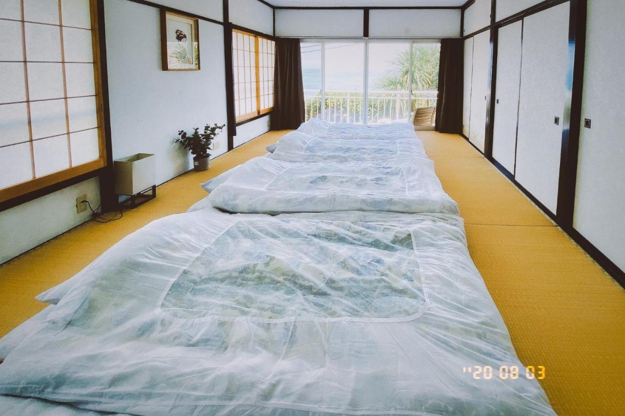 Atami Onsen Resort Villa - Vacation Stay 90401 Eksteriør bilde