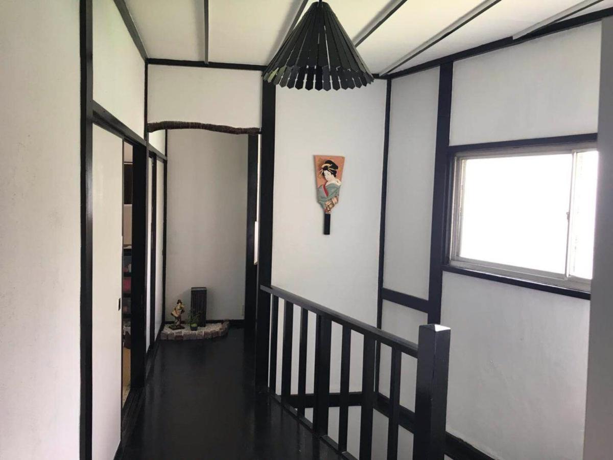 Atami Onsen Resort Villa - Vacation Stay 90401 Eksteriør bilde