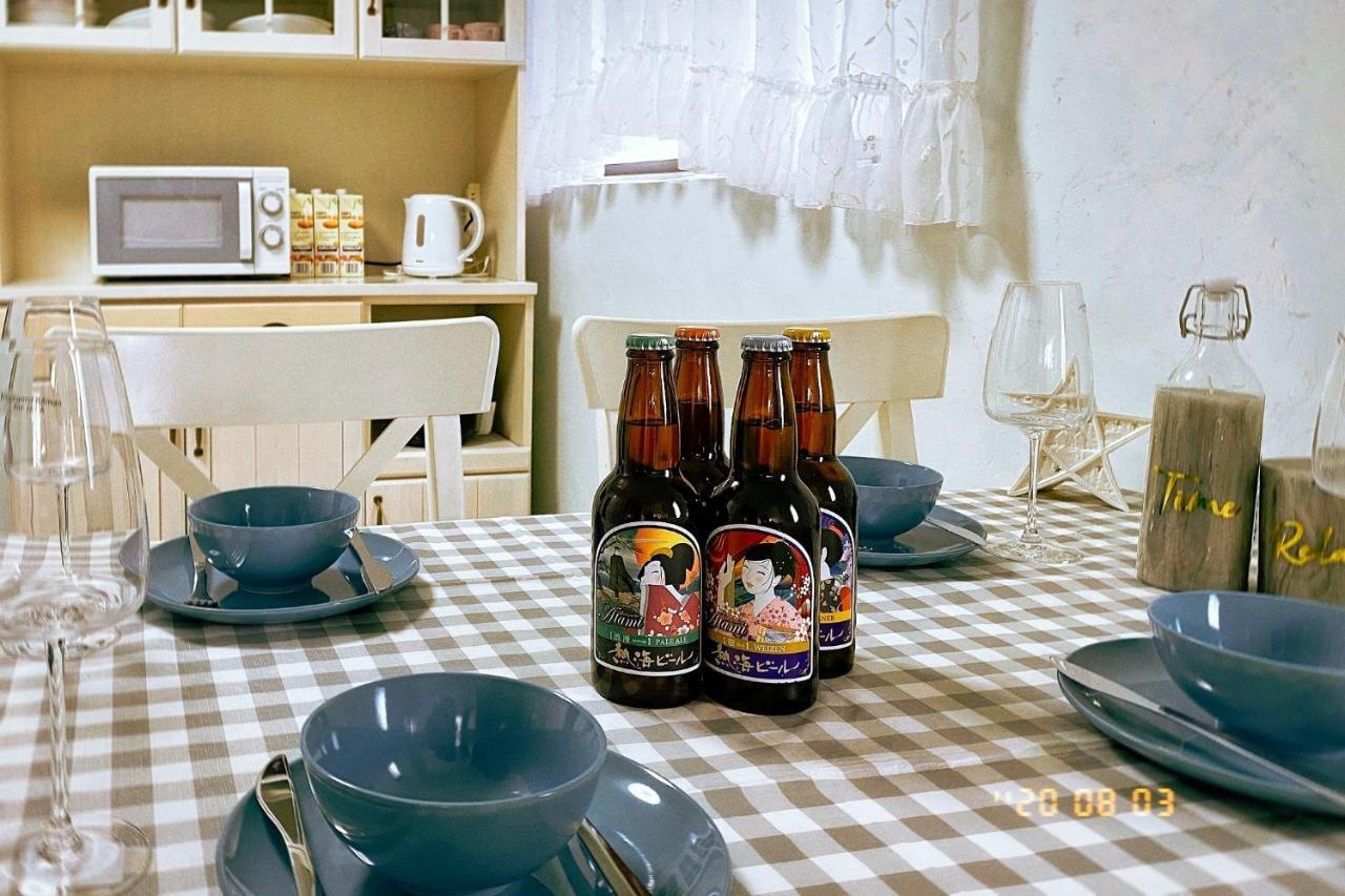 Atami Onsen Resort Villa - Vacation Stay 90401 Eksteriør bilde