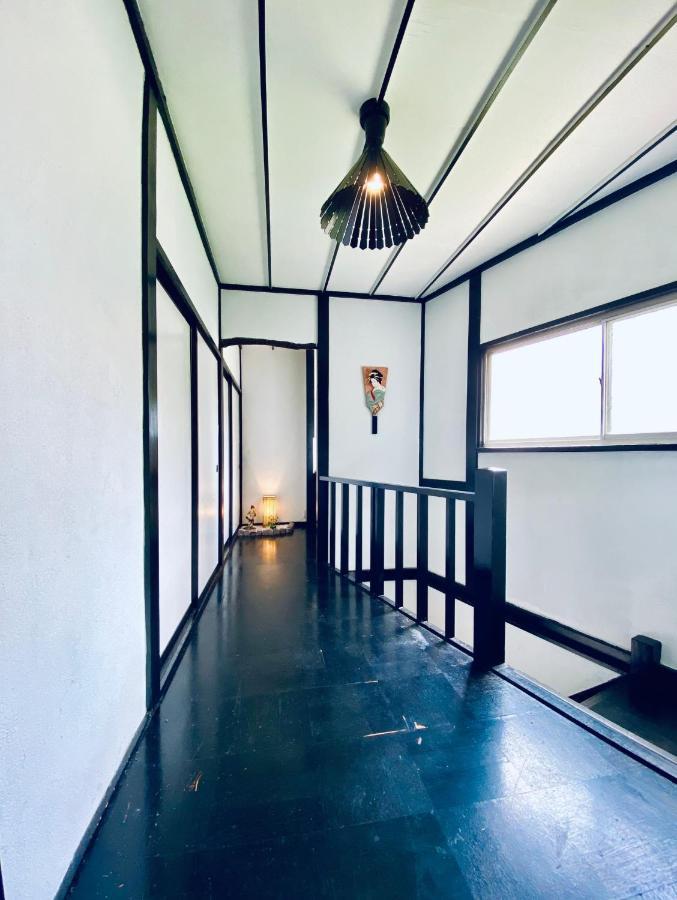 Atami Onsen Resort Villa - Vacation Stay 90401 Eksteriør bilde