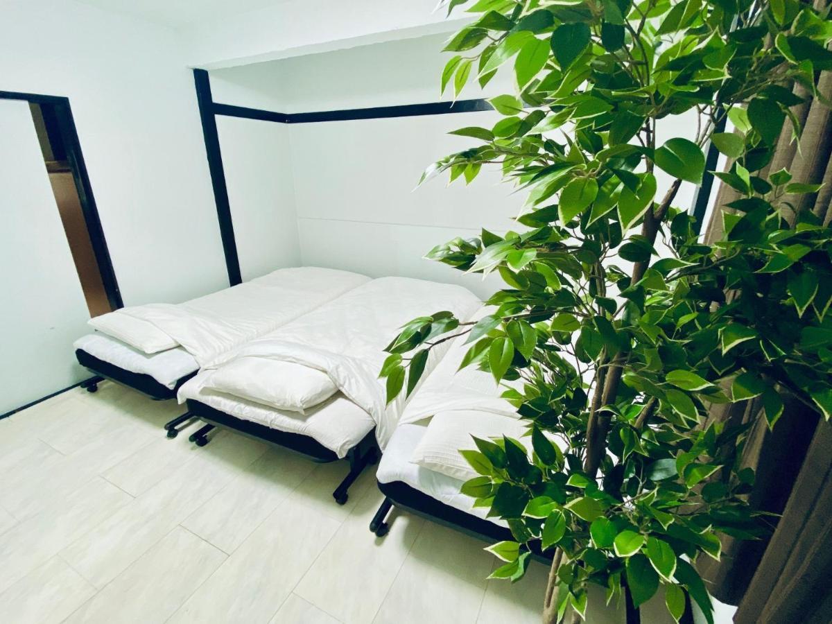 Atami Onsen Resort Villa - Vacation Stay 90401 Eksteriør bilde