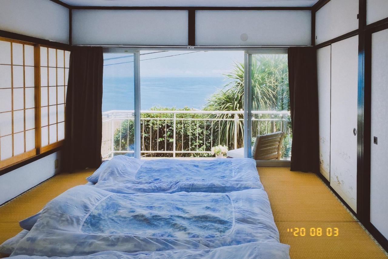Atami Onsen Resort Villa - Vacation Stay 90401 Eksteriør bilde