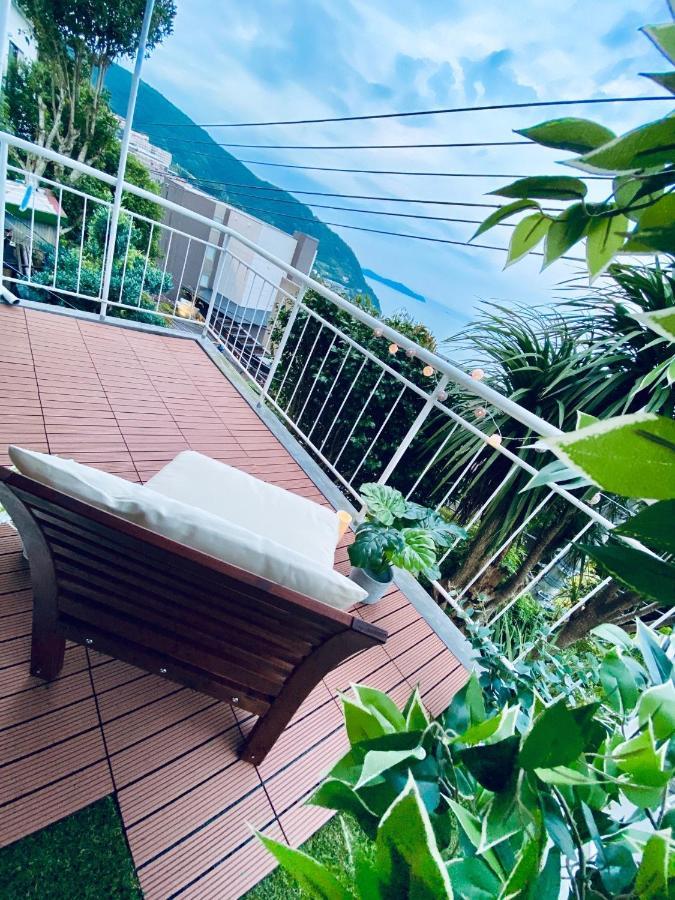 Atami Onsen Resort Villa - Vacation Stay 90401 Eksteriør bilde