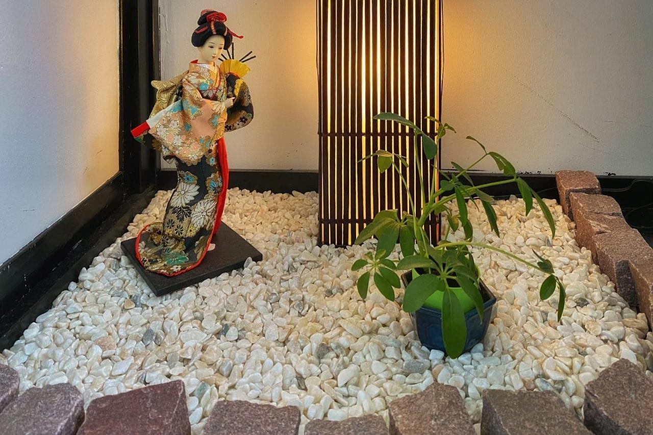 Atami Onsen Resort Villa - Vacation Stay 90401 Eksteriør bilde