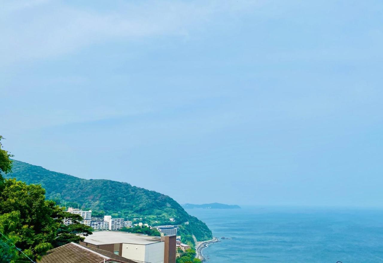 Atami Onsen Resort Villa - Vacation Stay 90401 Eksteriør bilde