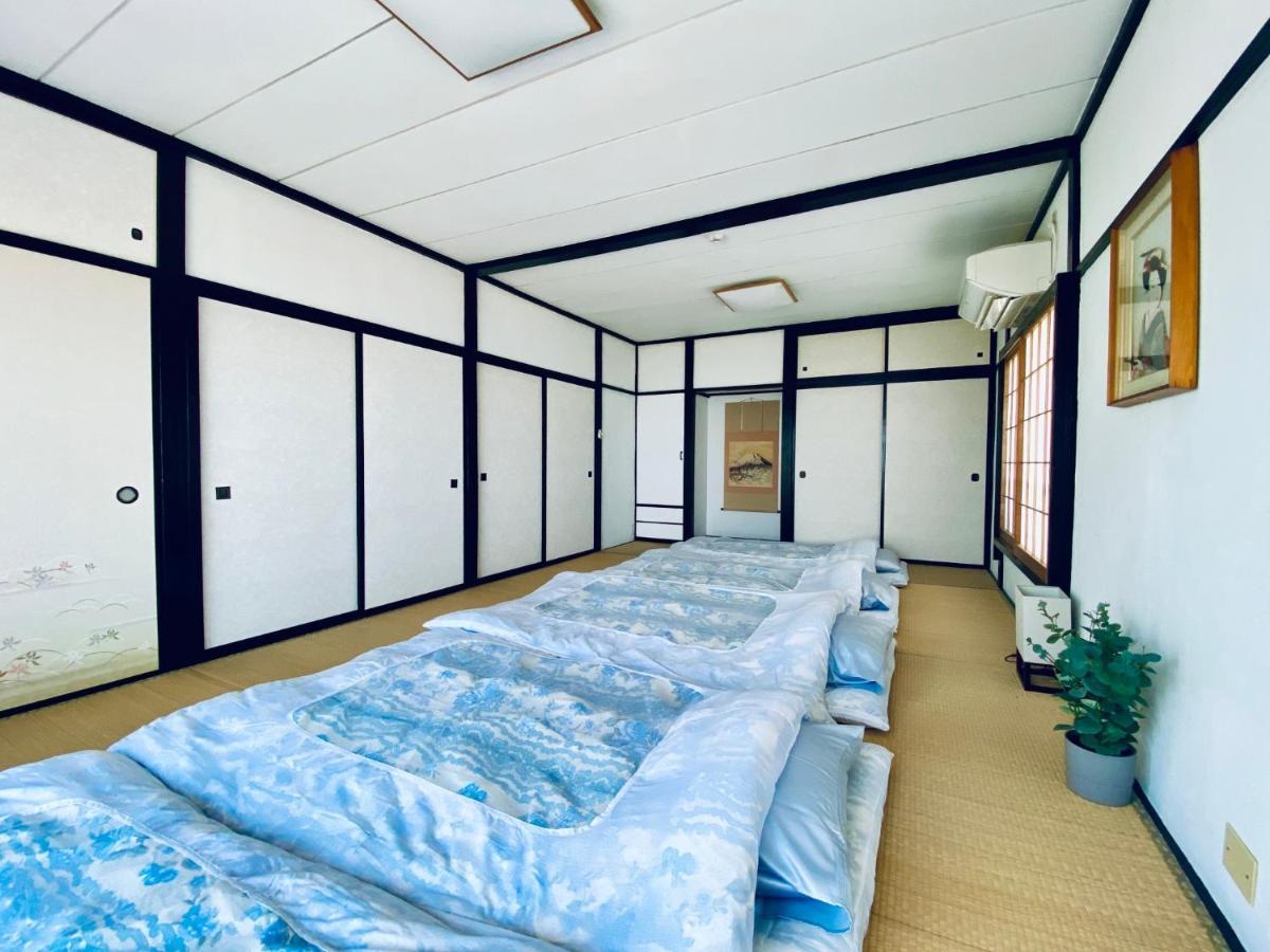 Atami Onsen Resort Villa - Vacation Stay 90401 Eksteriør bilde