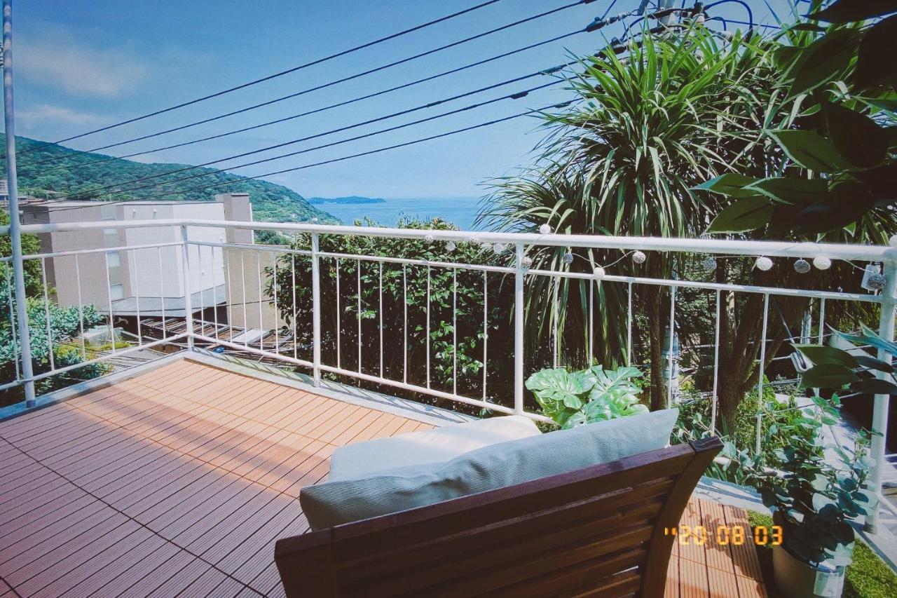 Atami Onsen Resort Villa - Vacation Stay 90401 Eksteriør bilde