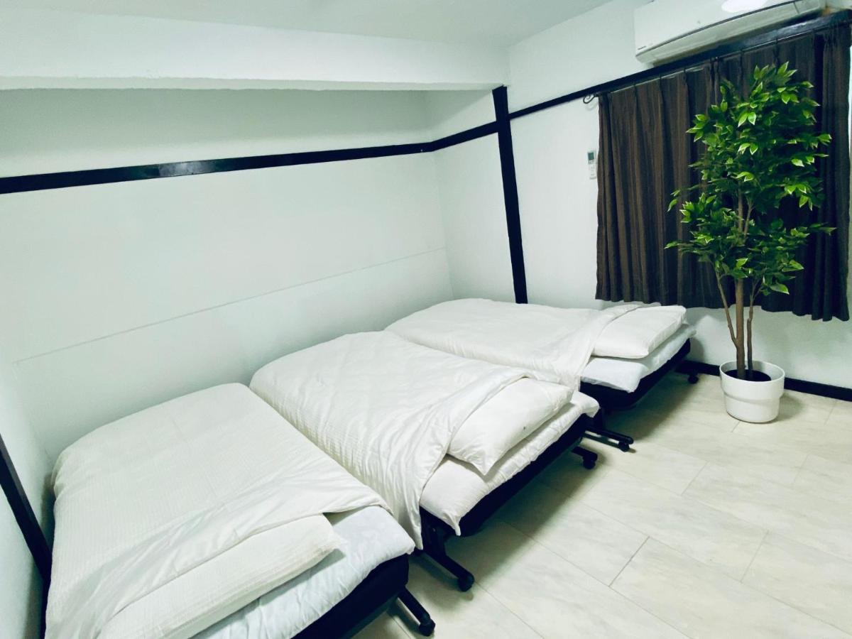 Atami Onsen Resort Villa - Vacation Stay 90401 Eksteriør bilde
