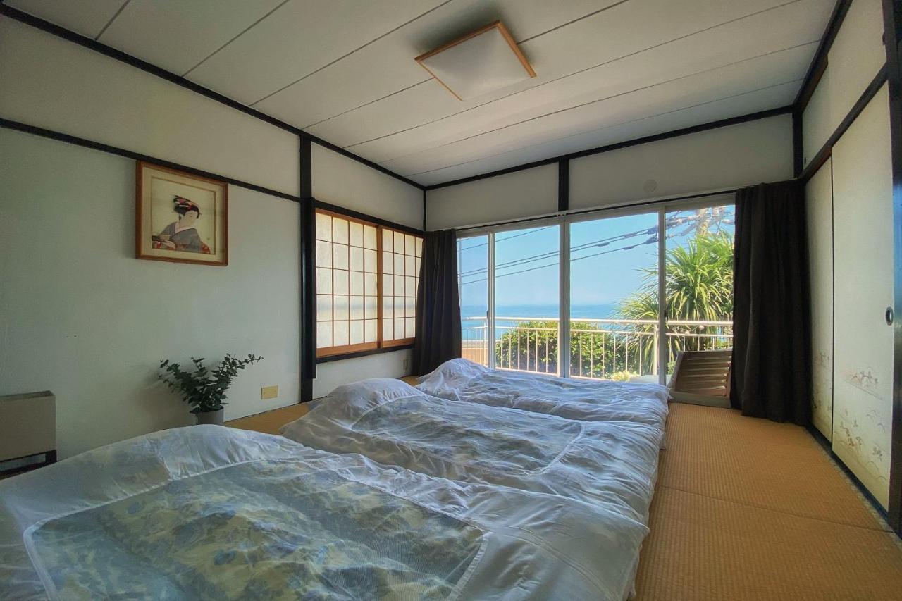 Atami Onsen Resort Villa - Vacation Stay 90401 Eksteriør bilde