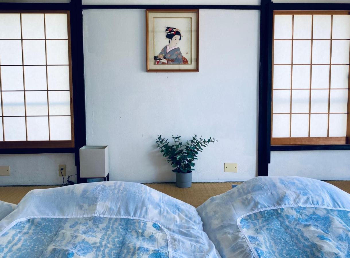 Atami Onsen Resort Villa - Vacation Stay 90401 Eksteriør bilde