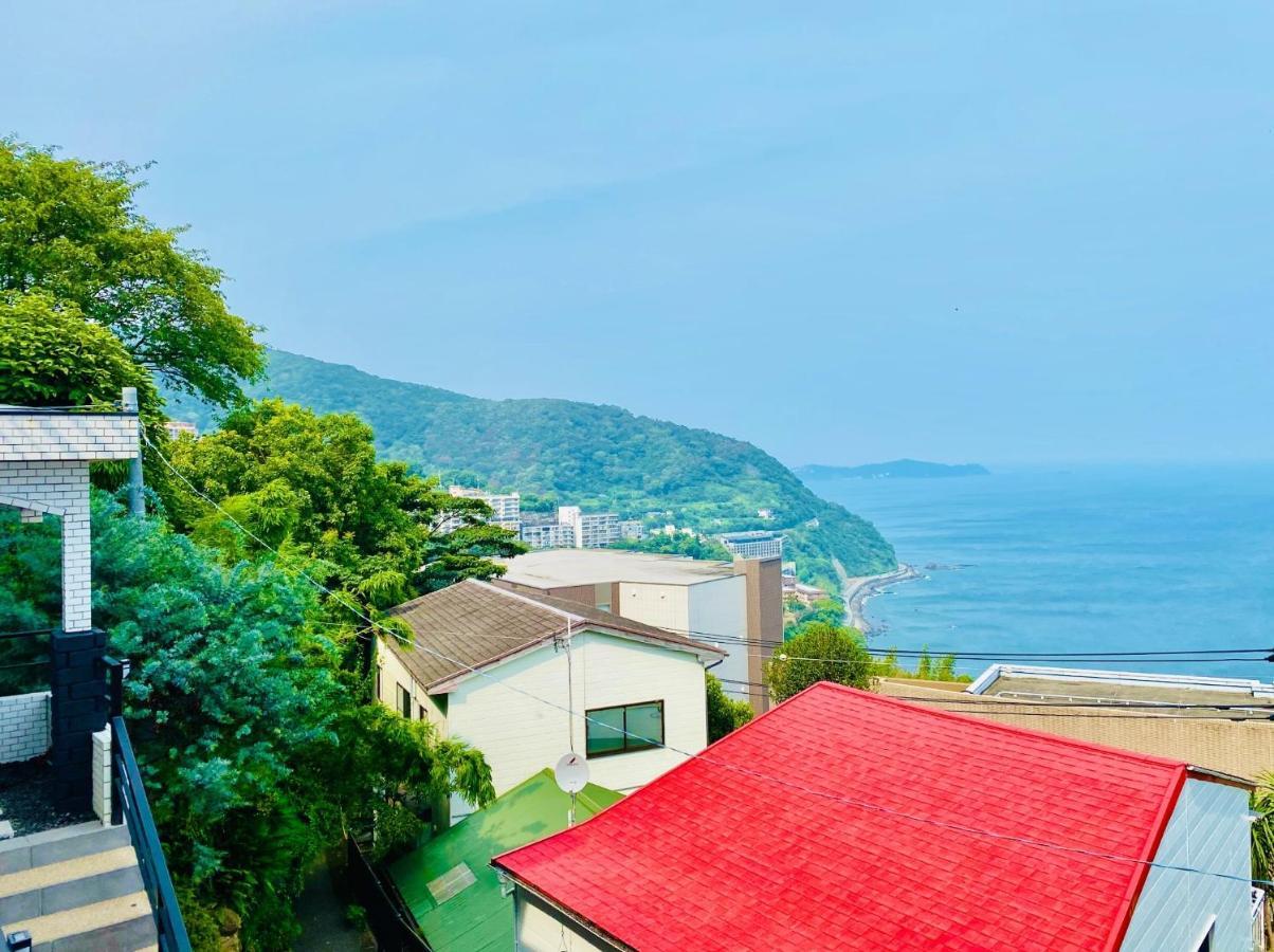 Atami Onsen Resort Villa - Vacation Stay 90401 Eksteriør bilde