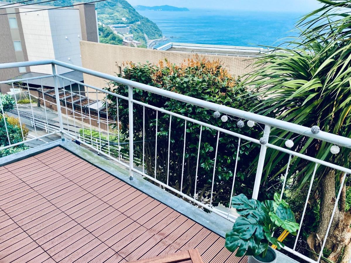 Atami Onsen Resort Villa - Vacation Stay 90401 Eksteriør bilde